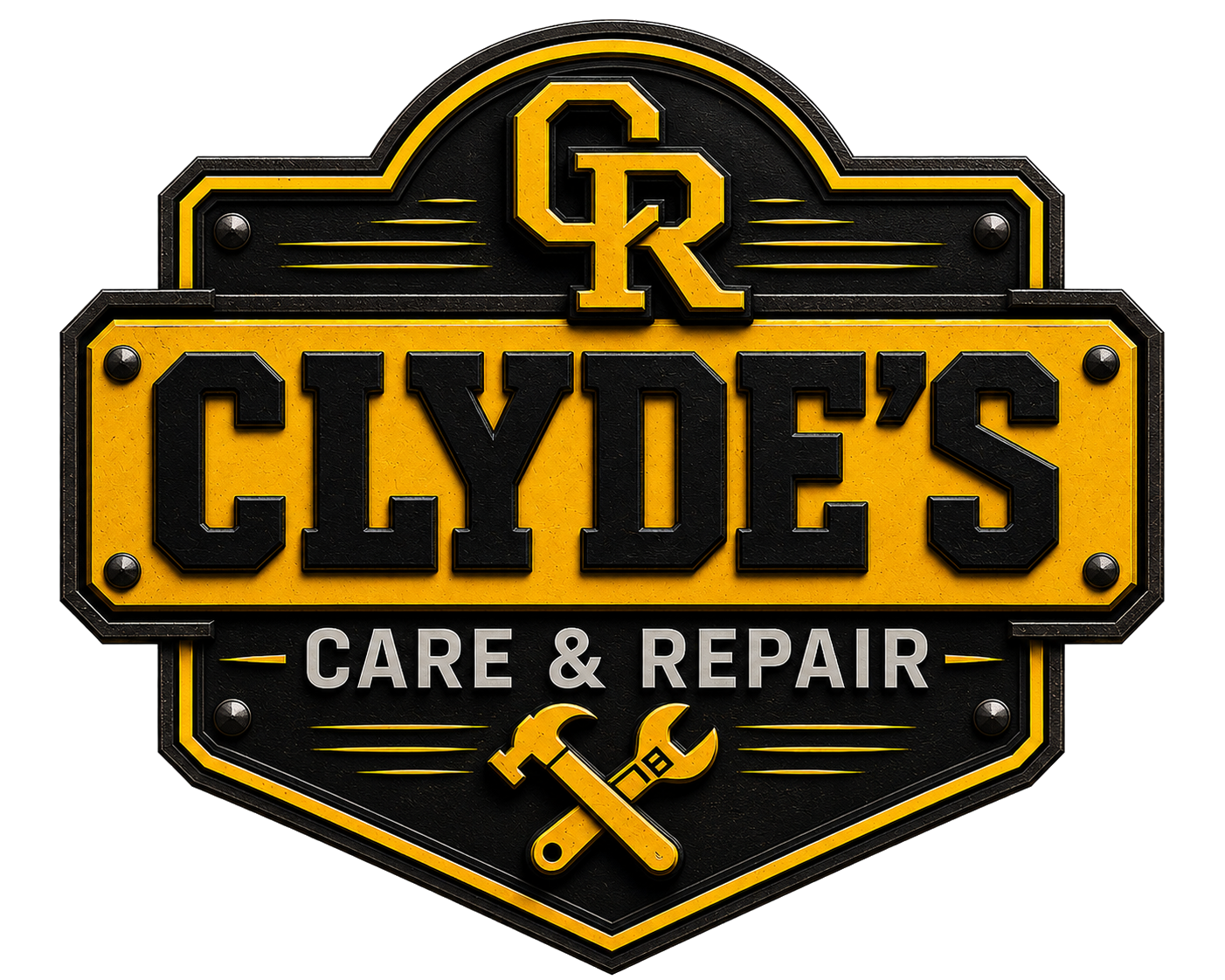 Clyde's Care & Repair